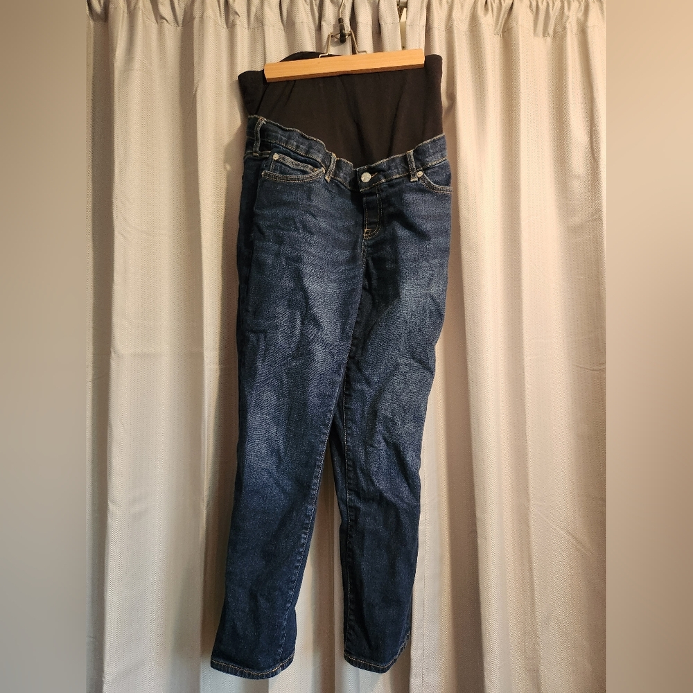 Maternity Jeans
